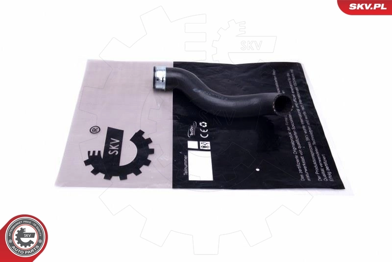 Radiator Hose